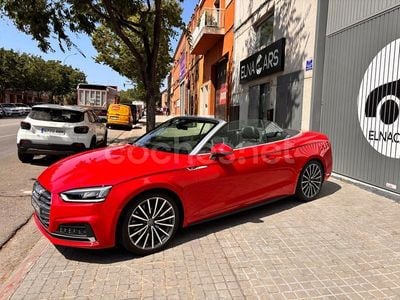 Audi A5 Cabriolet