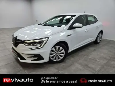 Usado Renault Mégane IV