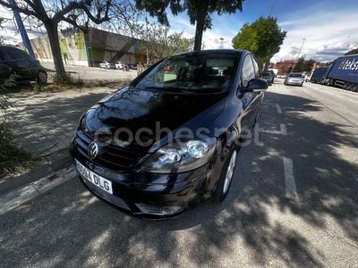 VW Golf Plus