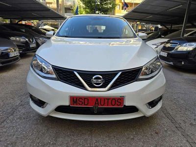 Nissan Pulsar