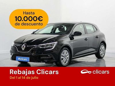 Renault Mégane IV