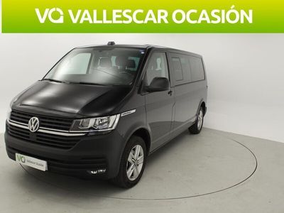 VW T6.1