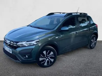 Usado Dacia Sandero Expression 101 CV (74 kW) 2025