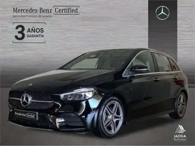 Usado Mercedes B200 150 CV (110 kW) 2025 Utilitario