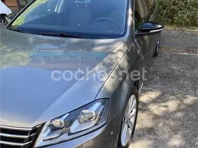 Usado VW Passat