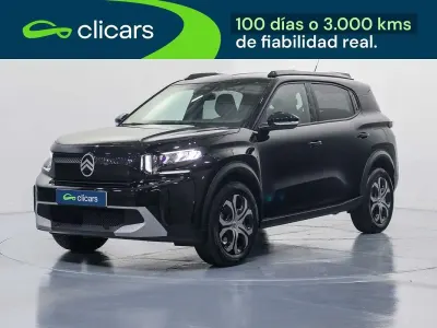 Usado Citroën C3 Aircross