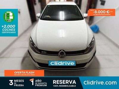 VW Golf VII