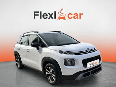 usado Citroën C3 Aircross BlueHDi 88kW (120CV) S&S EAT6 FEEL Diésel en Flexicar Gandía