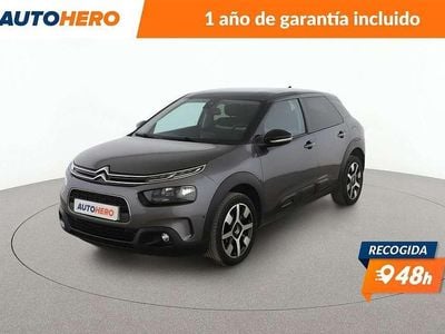 Citroën C4 Cactus