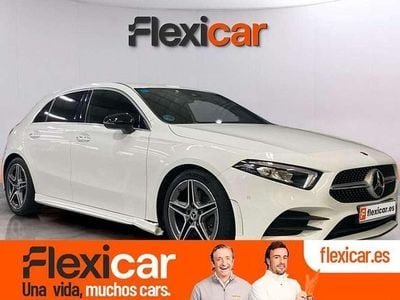 Mercedes A220