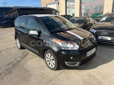 Citroën C3 Picasso