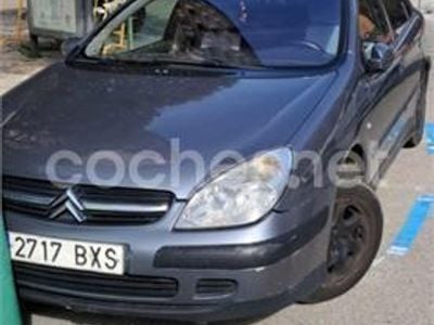 Citroën C5