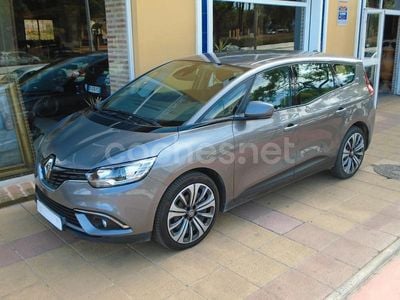 Renault Grand Scénic IV