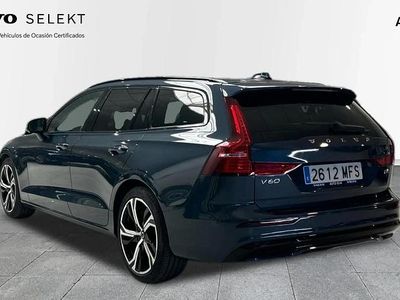 Usado 2023 Volvo V60 Plus Familiar | 43.900 €
