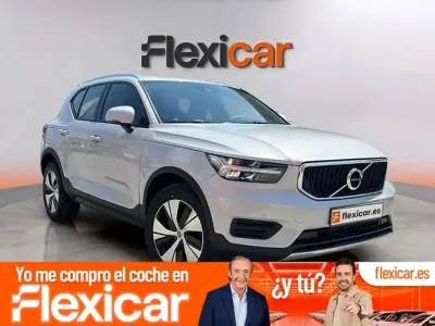 Usado Volvo XC40