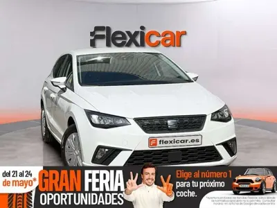 Usado Seat Ibiza
