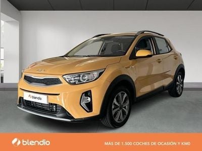 Usado 2024 Kia Stonic SUV | 16.900 € (Buen precio)