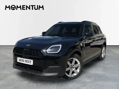 Usado Mini Countryman 163 CV (119 kW) 2024 SUV