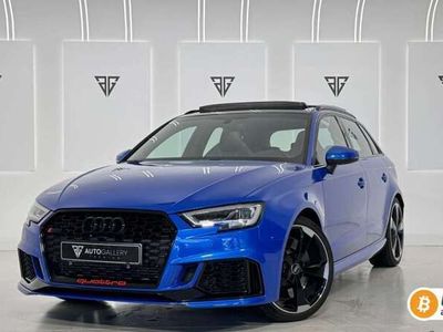 Audi RS3 Sportback