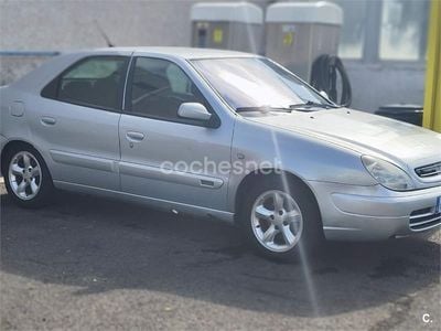 Citroën Xsara