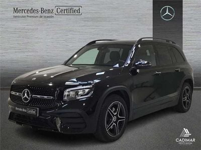 Mercedes GLB200