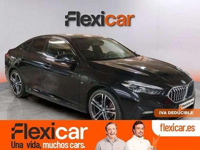 Usado BMW 218 150 CV (110 kW) 2019 Negro Coupe