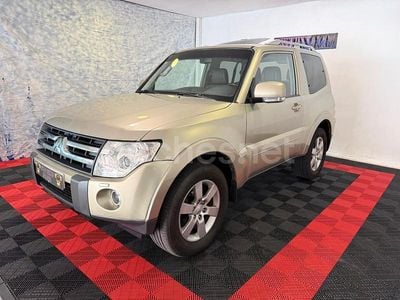 Mitsubishi Montero