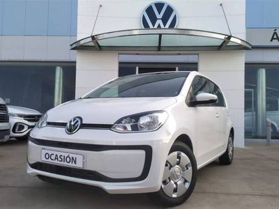 VW up!