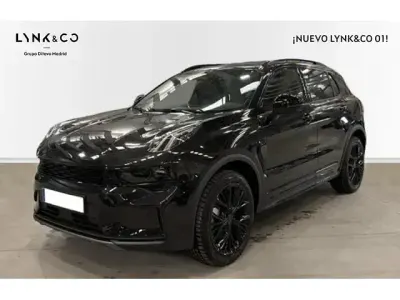 Brugt Lynk & Co 01