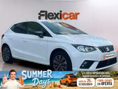 Usado Seat Ibiza