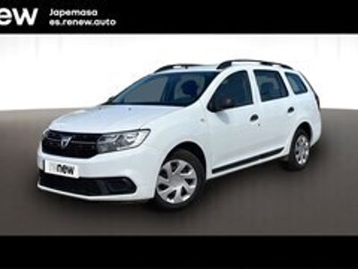 Dacia Logan MCV