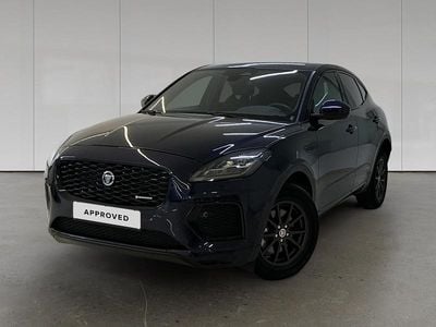 Portofino blue Usado 2021 Jaguar E-Pace R-Dynamic SUV | 29.900 €