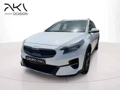 Usado Kia XCeed