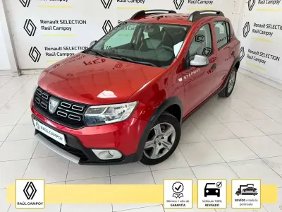 Usado Dacia Sandero