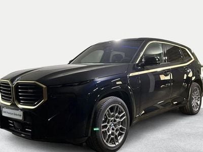 Nuevo 2025 BMW XM SUV | 124.900 € (Super precio)