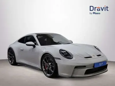 Usado Porsche 911 GT3