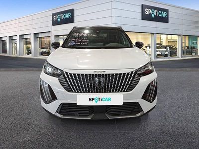 Usado Peugeot e-2008 114 kW (156 CV) 2023 Blanco SUV