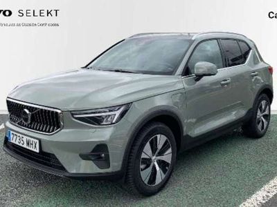 usado Volvo XC40 RECHARGE CORE T4 PLUG-IN HYBRID