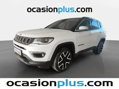 Usado Jeep Compass