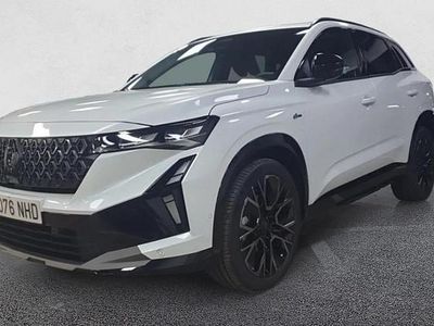 Usado Renault Austral Esprit Alpine 200 CV (147 kW) 2025 SUV