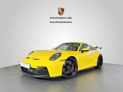 Porsche 911 GT3