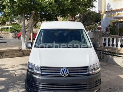 VW T5