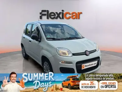 Usado Fiat Panda