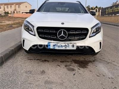 Mercedes GLA250
