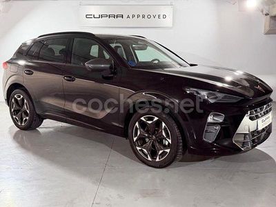Azul Usado 2025 Cupra Terramar SUV | 44.250 €