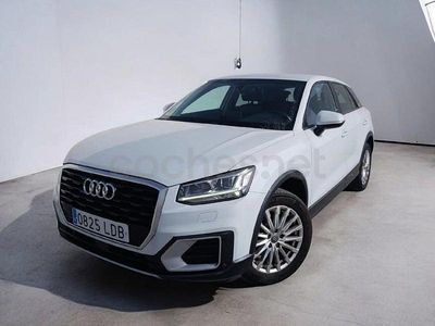 Occasion Audi Q2 Design 116 ch (85 kW) 2019 Blanc SUV