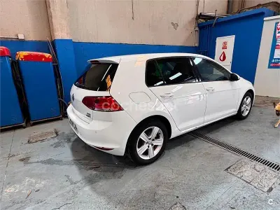 Usado VW Golf VII