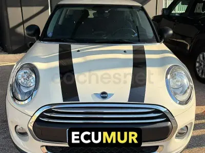 Usado Mini ONE