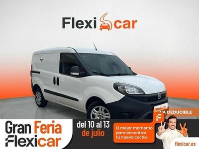 Fiat Doblò