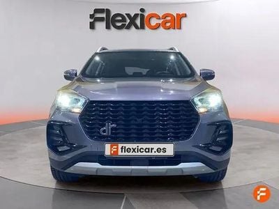 Usado DR DR 5.0 116 CV (85 kW) 2022 Gris SUV